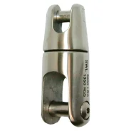 ���������� ����� �� ����������� ����� ����������� Silver 10-12 mm Marine town 202494 ����