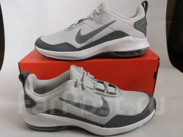 Nike air max store alpha trainer 2 grey