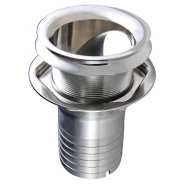 ��������� ������� ��������� ����������� Silver 38 mm Marine town 2227801 ����