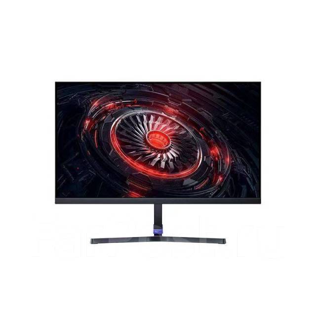 Игровой монитор Xiaomi Redmi Display 27" G27 165 Hz (P27FBB-RG), ЖК ...