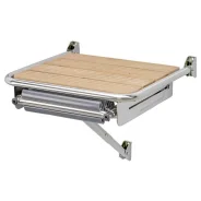 �������� Base ������ ��������� ����������� Silver 42 x 42 cm Plastimo P65959 ����