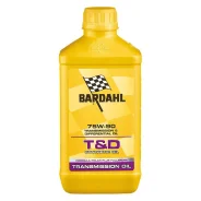 Bardahl T&D