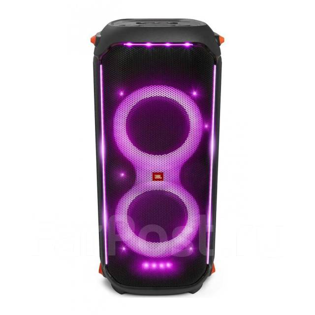 Портативная аудиосистема колонка JBL PartyBox 710, новый, в наличии ...
