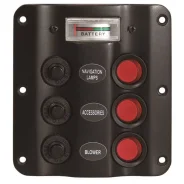 ������������� Panel � ����������� ����������� Black A.a.a. 3939350 ����