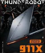Thunderobot. 15.6", 2,6����, ��� 16 ��, ���� 512���, WiFi, Bluetooth, ����������� �� 20��. ��� ����� �� ���������� ����