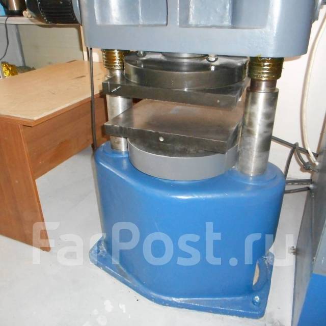 Услуги дорожно-строительной лаборатории во Владивостоке