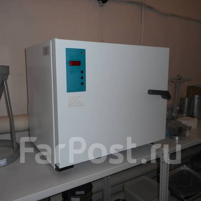 Услуги дорожно-строительной лаборатории во Владивостоке