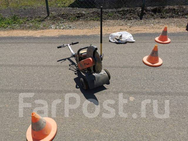 Услуги дорожно-строительной лаборатории во Владивостоке