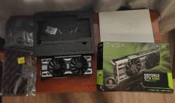 GeForce GTX 1080 ����