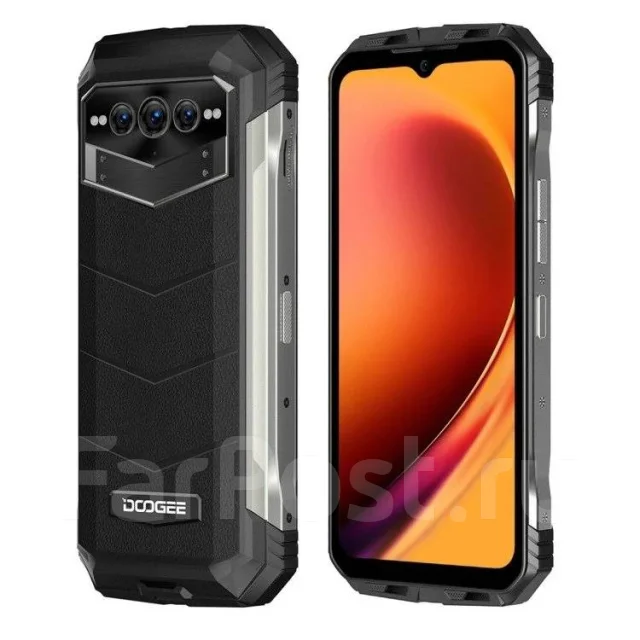 Doogee X5 Max. �����, 256 ��, ���������� ����