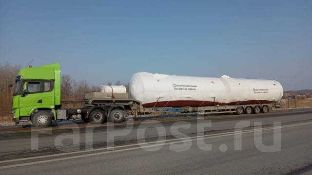 Услуги трала по доступным ценам, с водителем в Артеме