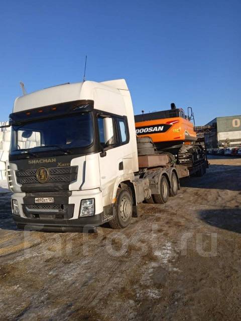 Услуги трала по доступным ценам, с водителем в Артеме