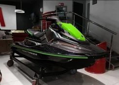 Yamaha EX Deluxe. 2023 ���. ��� ����� �� ������������ ����