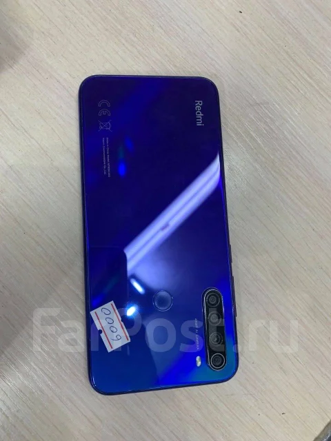 Xiaomi Redmi Note 8T. �/�, 32 ��, ����� ����