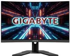 Gigabyte. 27", ���������� �� (LCD, LED, QLED) ����