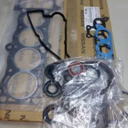 ����������� ��������� GA13DS, GA15DS, GA16DS 10101-53Y28 ������� Nissan AD, MVFY10, MVY10, VFGY10, VFNY10, VFY10, VY10, WFGY10, WFNY10, WFY10, Y10, Ni...