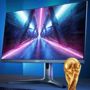 Acer. 27", ���������� �� (LCD, LED, QLED) ����