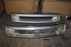 ������� Toyota Estima Emina [2861] 2861 ����