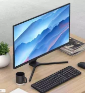 Xiaomi. 27", ���������� �� (LCD, LED, QLED) ����