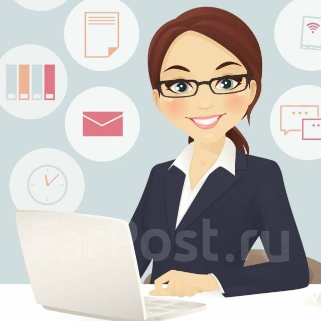 Бухгалтер на первичную документацию, работа в ООО "ДКК" в Хабаровске ...