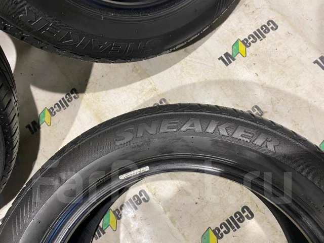 Bridgestone Sneaker. ������, 2008 ���, �/�, ����� 30 % ����