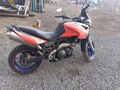 Aprilia Pegaso 650. 650����. ��., ��������, ���, � �������� ����