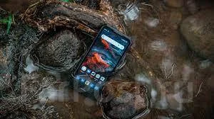 Oukitel WP19. �����, 256 ��, ���������� ����