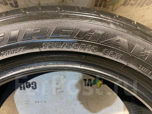 Firestone Firehawk. ������, 2016 ���, �/�, ����� 20 % ����