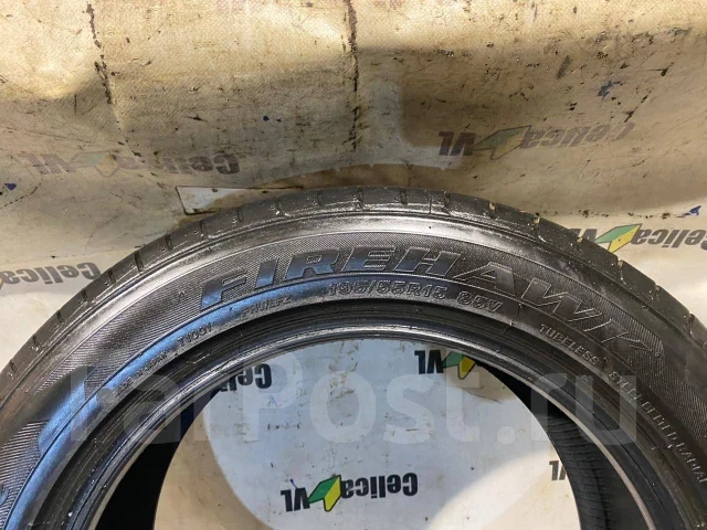 Firestone Firehawk. ������, 2016 ���, �/�, ����� 20 % ����