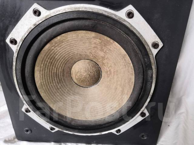 Колонка Pioneer CS-655, б/у, в наличии. Цена: 4 000₽ во Владивостоке