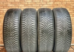 Michelin Alpin 5