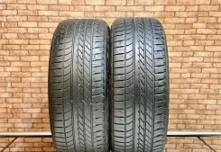 Goodyear Eagle F1 Asymmetric SUV