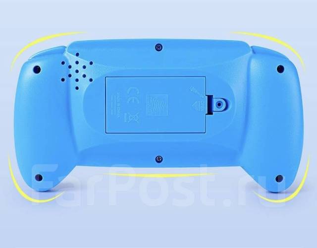 Тетрис электронный + много других игр, новый, в наличии. Цена: 500₽ во ...