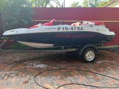 BRP Sea-Doo Speedster. 2010 ���, ����� 4,5��., ��������� ������������, 255��.�., ������ ����