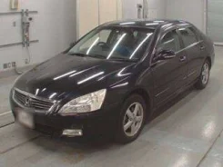 Honda Inspire. UC1, J30A ����