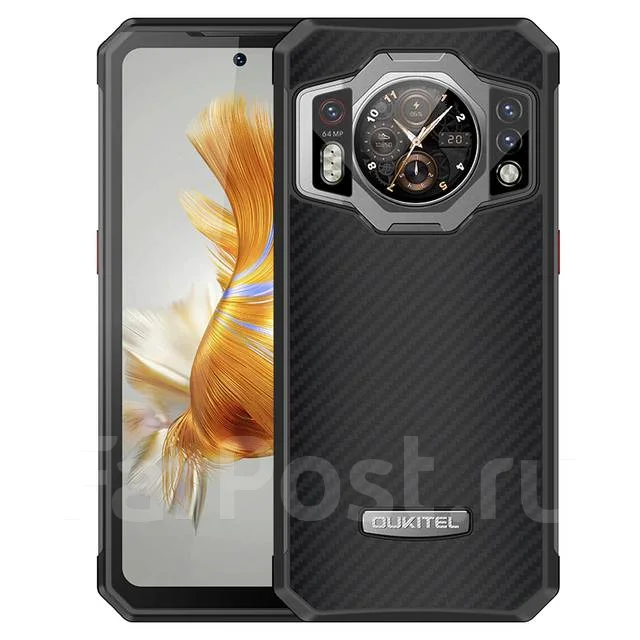 Oukitel WP21. �����, ���������� ����