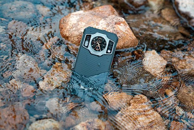 Oukitel WP21. �����, ���������� ����