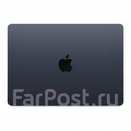 Ноутбук Apple MacBook Air 13.6" 2022 M2 8/256GB! MLY33 Midnight, 256 Гб ...