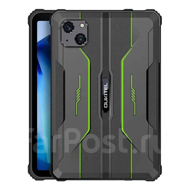 Oukitel. 8 ������ ����