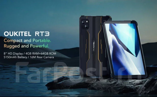 Oukitel. 8 ������ ����