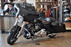 Harley-Davidson Street Glide Special FLHXS. 1 868����. ��., ��������, ���������, ������ �� �� ����