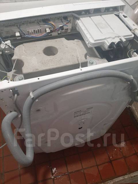 Мастер по ремонту бытовой техники во Владивостоке