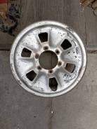 3SDM. x15", 6x139.7 