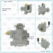 ����� ��� touareg/ t-5 1.9/2.0 tdi Gelzer ���. H8132PA H8132PA ����