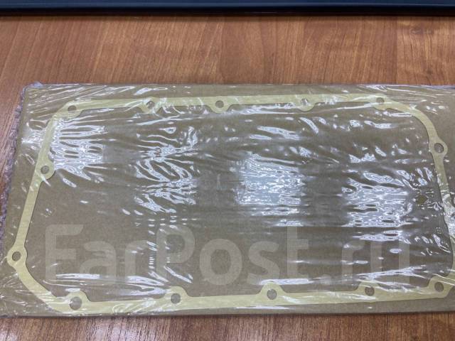 Прокладка поддона АКПП 21814-P4V-000/COB-WEB SF361/ 113610 Honda купить ...