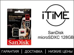 MicroSDXC. 128��� ����