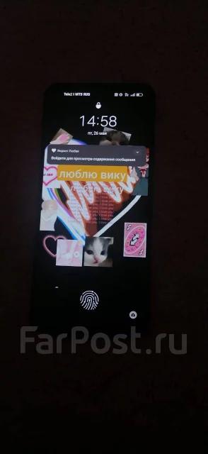 Realme 8. �/�, 128 ��, ������, 4G LTE, NFC ����