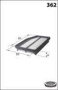   Mecafilter ELP9364 ELP9364 