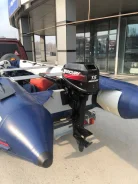 Yamaran. 2019 ���, ����� 1,00��., ��������� ���������, 14,00��.�., ������ ����