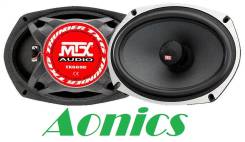 MTX 